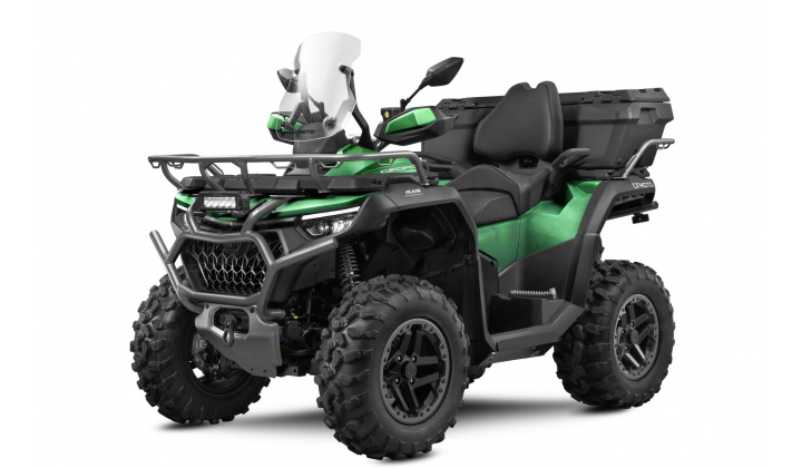 CFMOTO Gladiator X1000 G3 OVERLAND