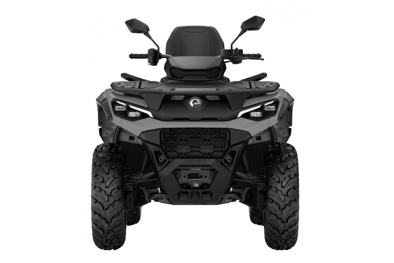 CAN-AM / CAN-AM OUTLANDER MAX DPS 1000R T ABS MY25 - foto