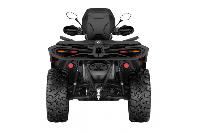 CAN-AM / CAN-AM OUTLANDER MAX XT 850 T ABS - foto