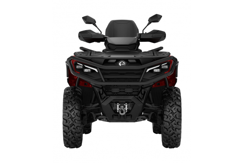 CAN-AM / CAN-AM OUTLANDER MAX XT 850 T ABS - foto