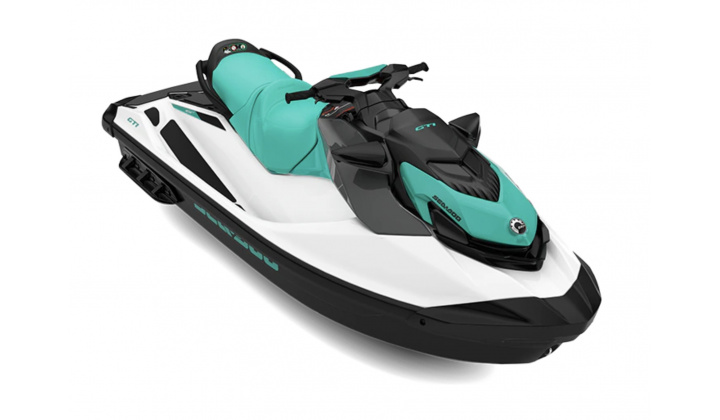 SEA-DOO GTI 130 2023