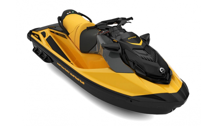 SEA-DOO GTR 230 2023