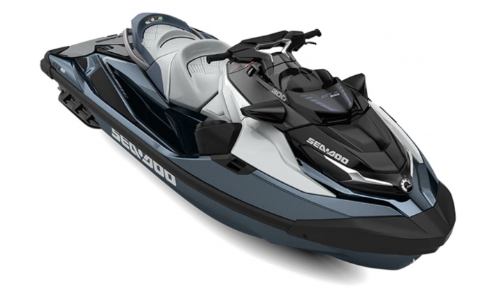 SEA-DOO GTX LIMITED 300 2023