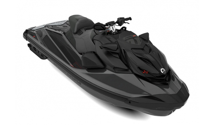 SEA-DOO RXP-X RS 300 2023