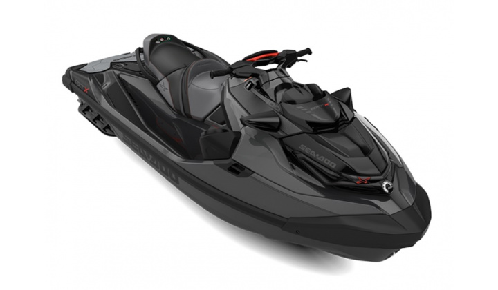 SEA-DOO RXT-X RS 300 2023