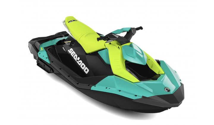 SEA-DOO SPARK 2023