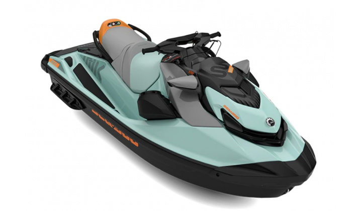 SEA-DOO WAKE 170 2023