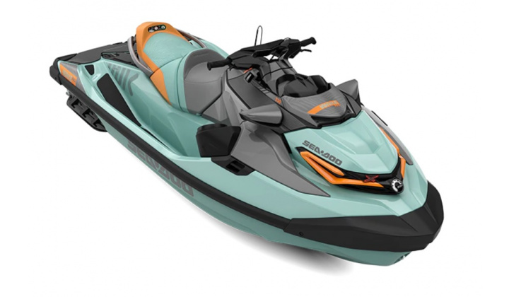 SEA-DOO WAKE PRO 230 2023